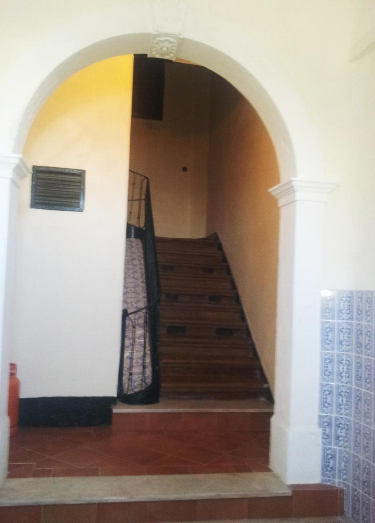 Alfama Santa Apolonia Apartment Lissabon