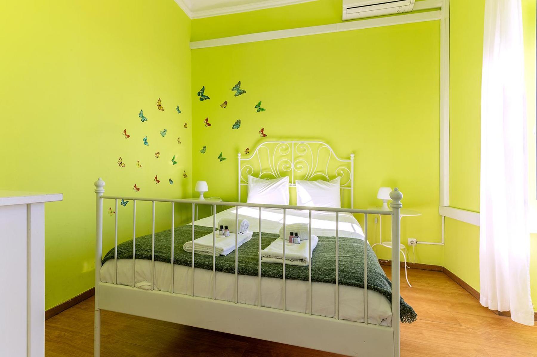 Alfama Santa Apolonia Apartment Lissabon