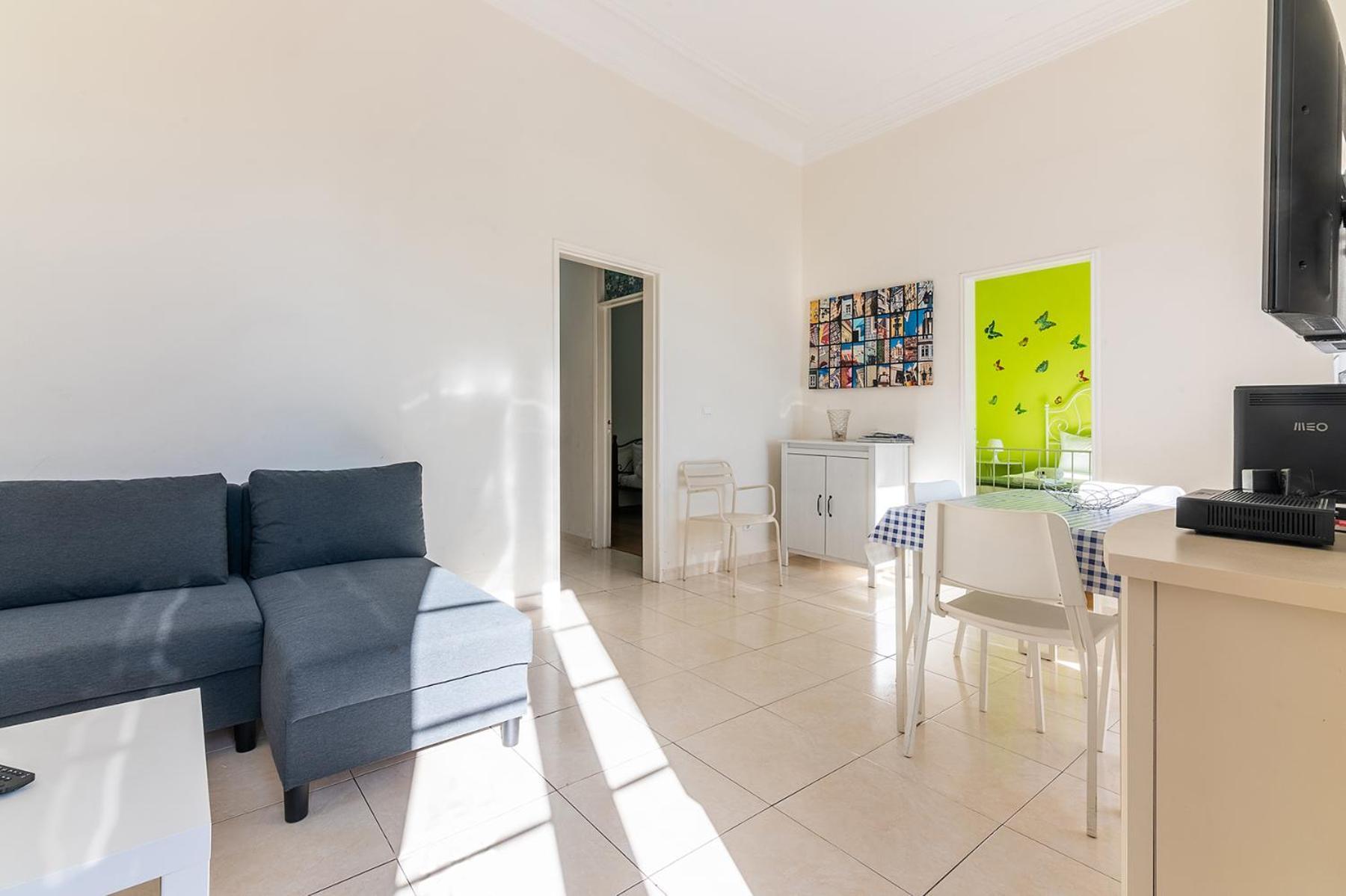 Alfama Santa Apolonia Apartment Lissabon