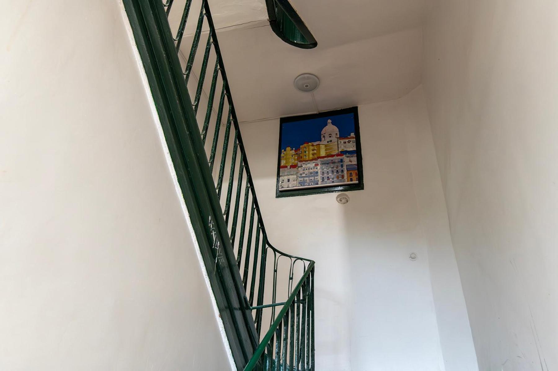 Alfama Santa Apolonia Apartment *